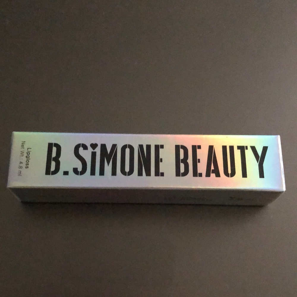 B. Simone Beauty